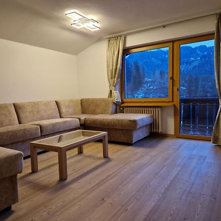 Apartment Aghel Ortisei Exteriör bild
