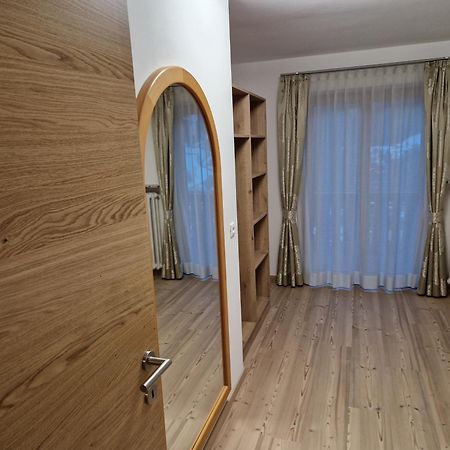 Apartment Aghel Ortisei Exteriör bild
