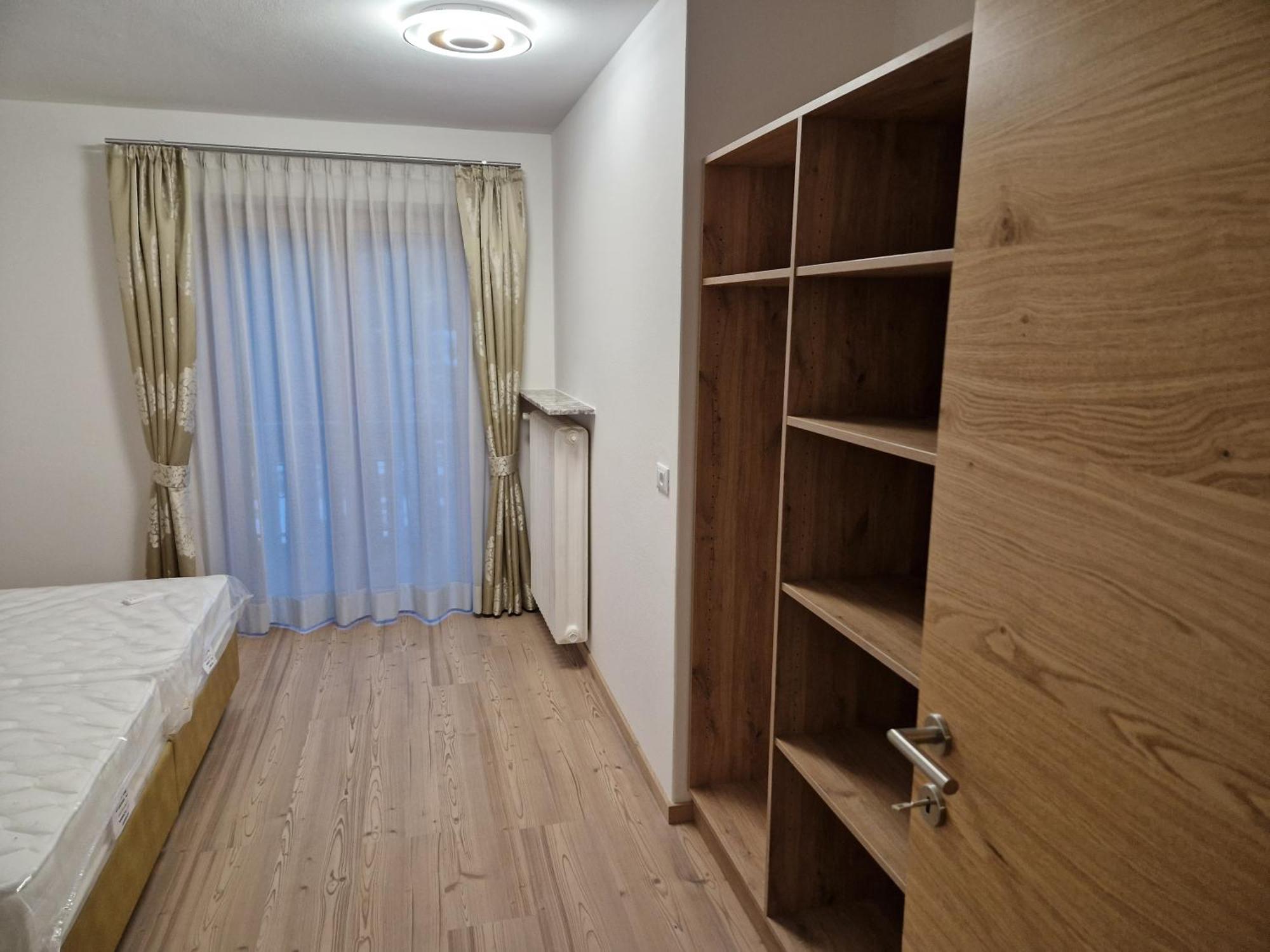 Apartment Aghel Ortisei Exteriör bild